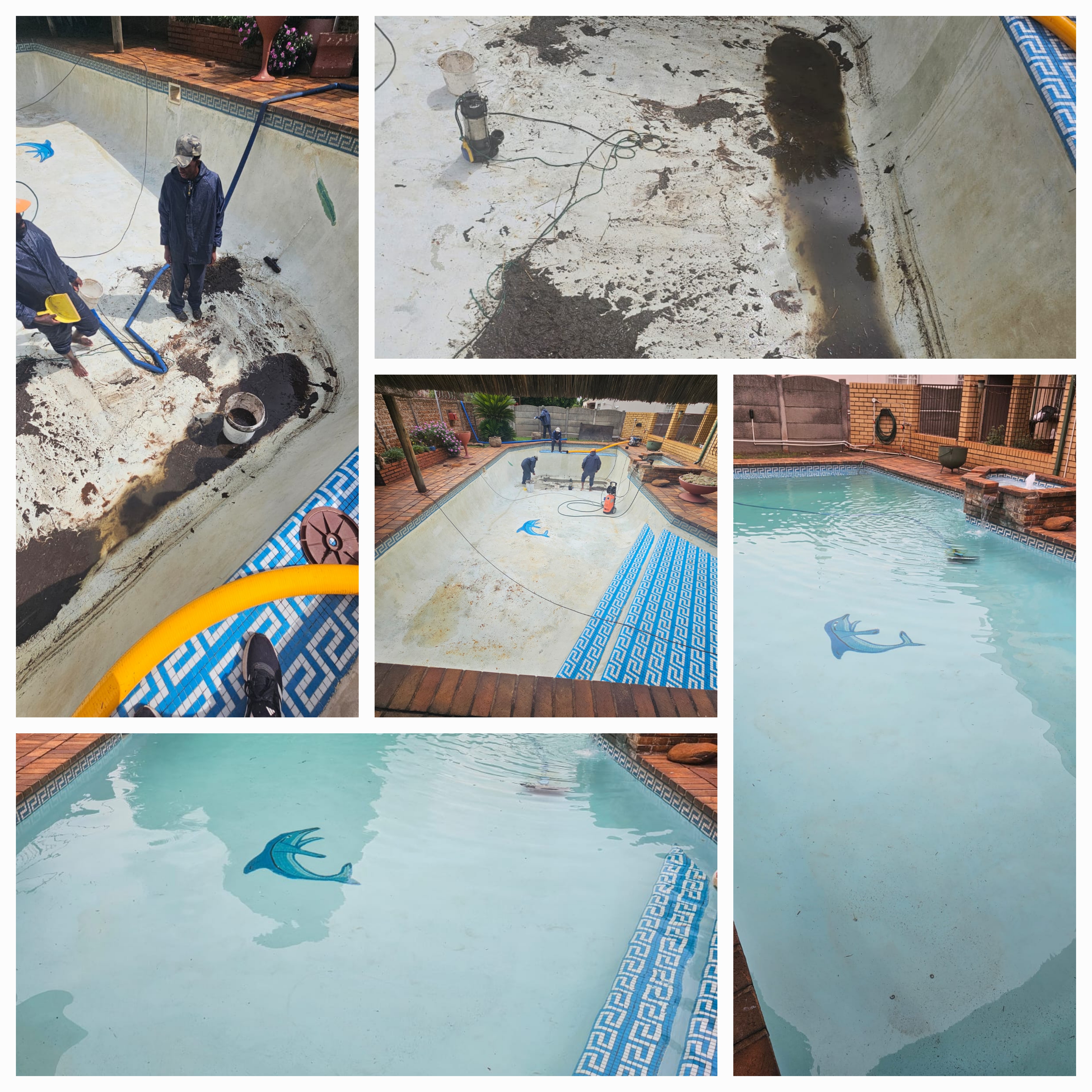Renovation
